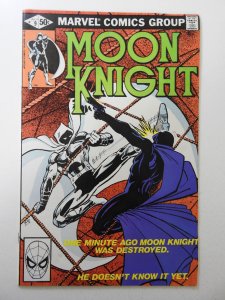 Moon Knight #9 (1981) FN+ Condition!