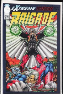 Brigade #8 (1994) Brigade