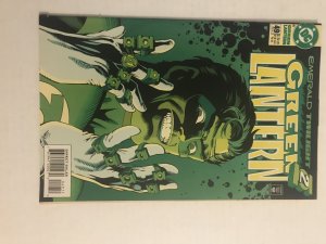 Green Lantern #40 - 49 lot of 10 — Unlimited combined shipping!