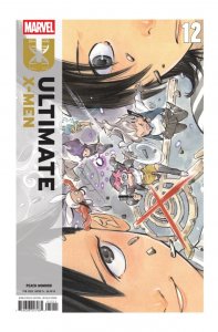 Ultimate X-Men #12 (Pick a Variant) Bagged & Boarded (Marvel Comics 2025)