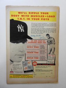 Tales of the Unexpected #50 (1960) GD Condition! 2 in spine split