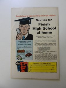 Astonishing Tales #7 (1971) VG+ condition