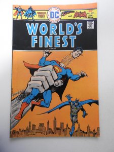 World's Finest #235