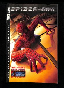 Spider-Man: Walmart Exclusive #1