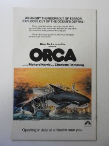 Fantastic Four #187 (1977) VF Condition!