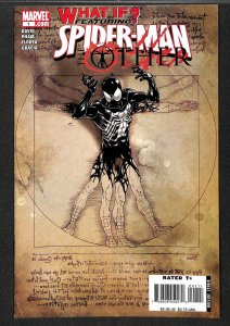 What If? Spider-Man: The Other #1 (2007)