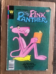 The Pink Panther #67 (1979)