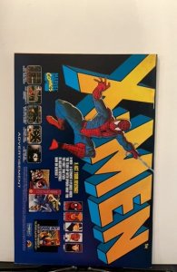 Web of Spider-Man #105 (1993)