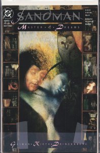 The Sandman #2 (1989) Sandman