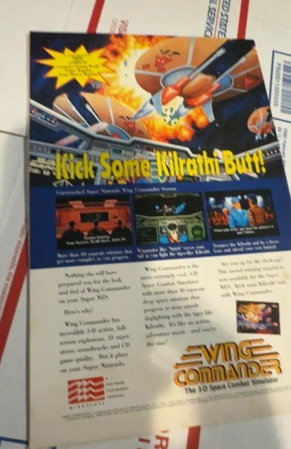 The Amazing Spider-Man #374 (1993)Venom attacks