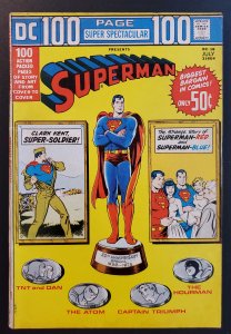 DC 100-Page Super Spectacular #18 (1973)