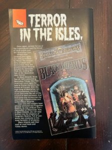 West Coast Avengers #34 (1988) - NM