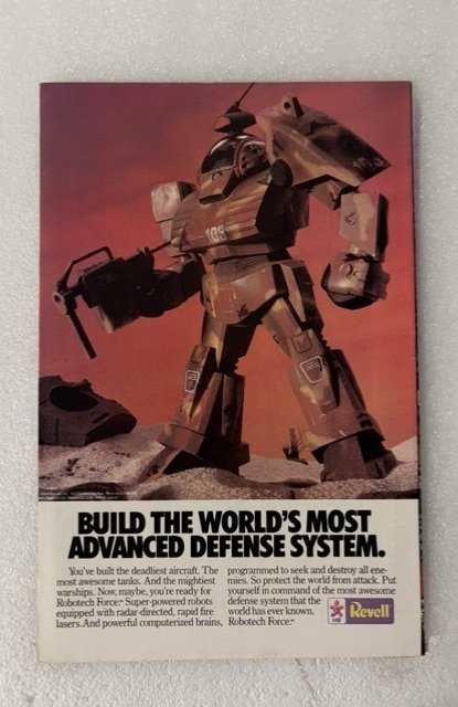 Star Trek #10 (1985)