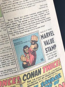 The Incredible Hulk #179 (1974)