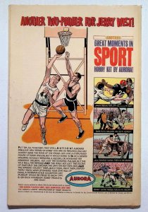 Fantastic Four #50 (1966) Fantastic Four [Key Issue]