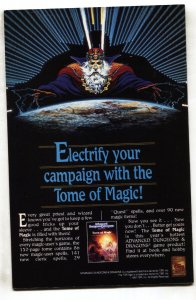 Ghost Rider #16--1991--Spider-Man--comic book-- VF/NM