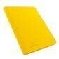 Zip-Up Album 18-Pocket Yellow TCG Gamegenic