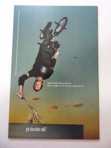 DC First: Superman/Lobo NM- Condition