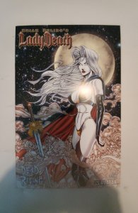 Brian Pulido's Lady Death: Dead Rising #1 NM Avatar Comic Book J740