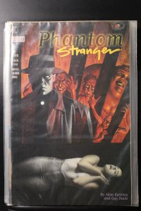 Vertigo Visions: Phantom Stranger (1993)