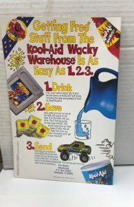 Bill & Ted's Excellent Comic Book #11 (1992)