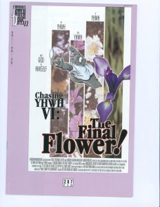 Cerebus #287  (2003)