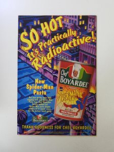 The Amazing Spider-Man #409 (1996) NM- condition