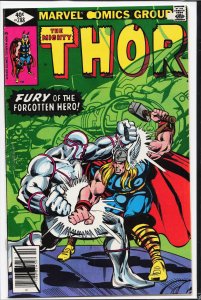 Thor #288 (1979) Thor [Key Issue]
