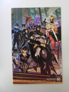 Batman #106 variant