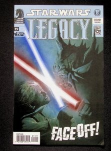 Star Wars: Legacy #19