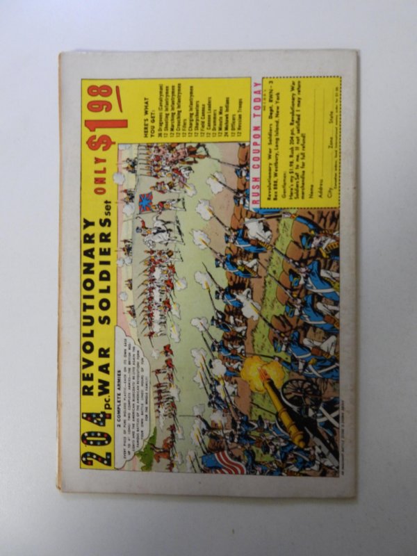 The Spectre #5 (1968) FN/VF condition