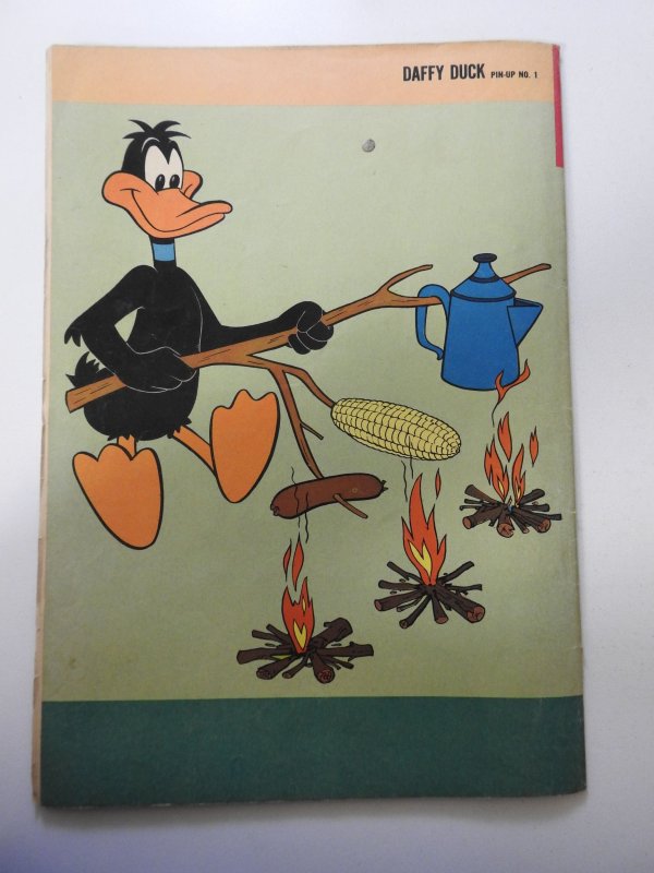Daffy Duck #31 (1962)