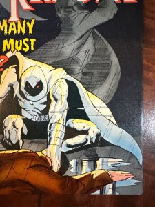 Moon Knight #2 (1980)