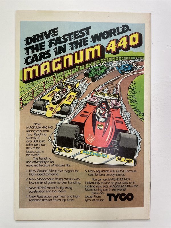 New Adventures Of Superboy 22