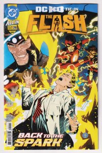 Flash #29 Cvr A Dan Mora (DC, 2026) NM