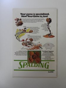 Eternals #3 VF condition