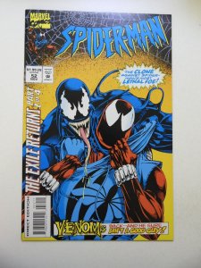 Spider-Man #52 (1994) VF Condition