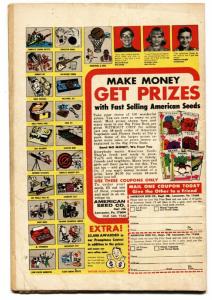 Red Wolf  #1 comic book 1972 marvel comic book first issue avengers