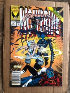 Wolverine #52 (1992)
