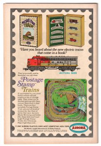 Superman #203 (1968) Superman