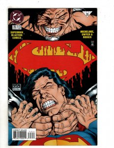 Action Comics #713 (1995) FO32