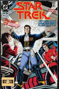 Star Trek #45 (1993)