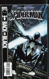 The Amazing Spider-Man #541 (2007)