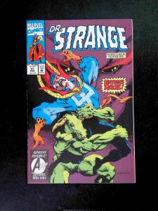 Doctor Strange #51 (3RD SERIES) MARVEL Comics 1993 NM