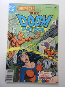 Showcase #95 (1977) FN condition