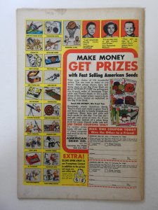 The Unexpected #112  (1969) VG Condition! moisture stain