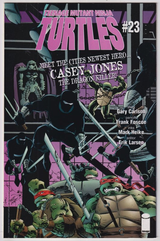 Savage Dragon #66 (1999) Savage Dragon