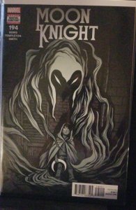 Moon Knight #194 (2018)