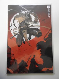 Batman: Urban Legends #7 Variant