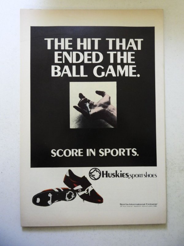 Wonder Woman #206 (1973) FN+ Condition